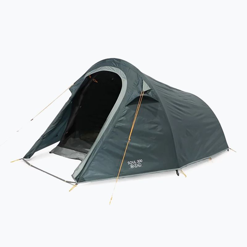 Cort de 3-persoane Vango Soul 300 deep blue