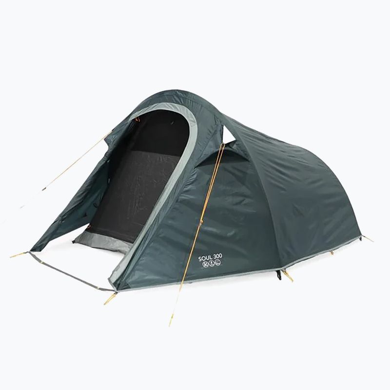 Cort de 3-persoane Vango Soul 300 deep blue 3