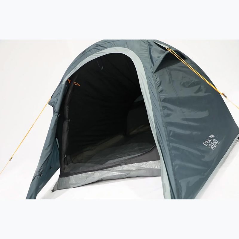 Cort de 3-persoane Vango Soul 300 deep blue 10