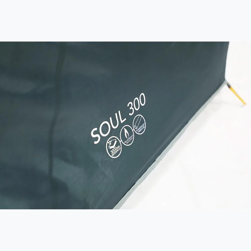 Cort de 3-persoane Vango Soul 300 deep blue 12