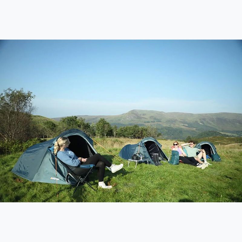Cort de 3-persoane Vango Soul 300 deep blue 16
