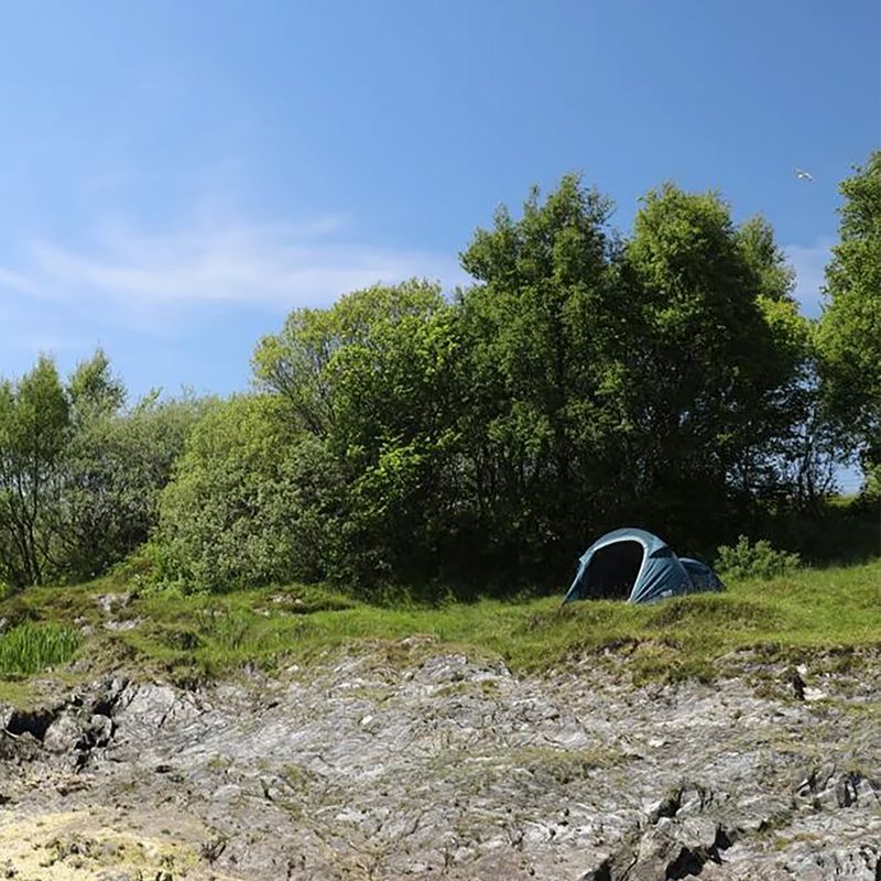 Cort de 3-persoane Vango Soul 300 deep blue 17