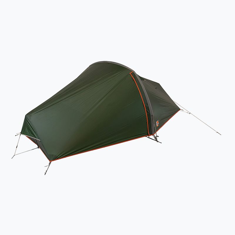 Cort de trekking pentru 1-persoană Vango Helium UL 1 alpine green 3