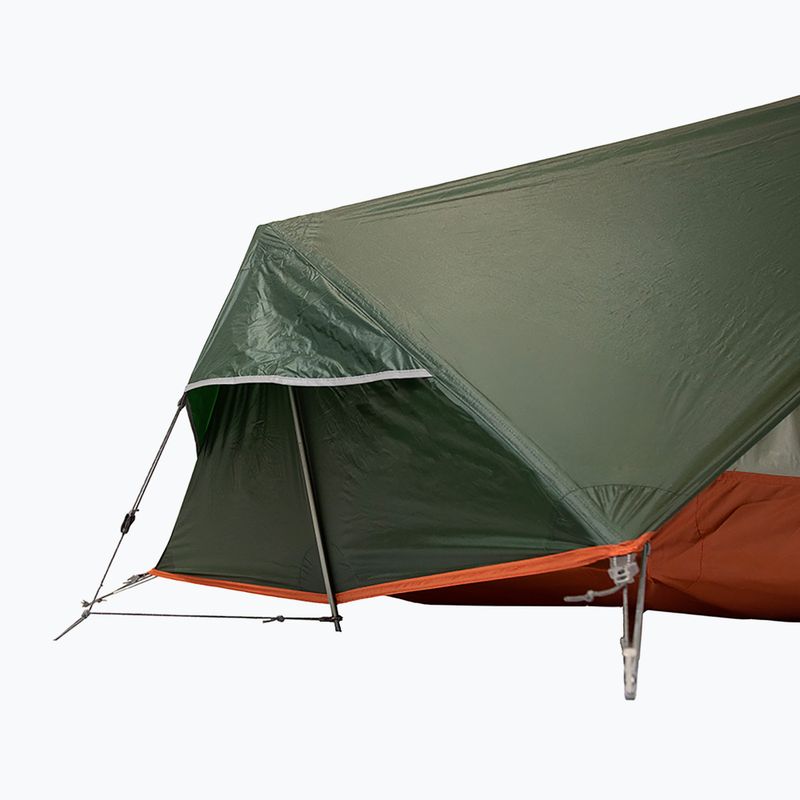 Cort de trekking pentru 1-persoană Vango Helium UL 1 alpine green 6