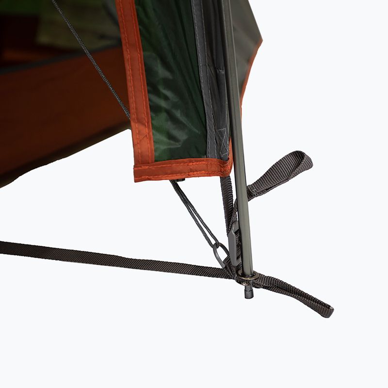 Cort de trekking pentru 1-persoană Vango Helium UL 1 alpine green 8