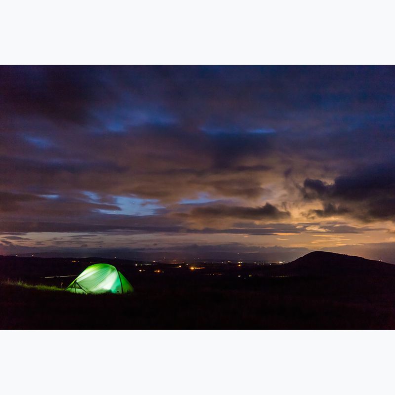 Cort de trekking pentru 1-persoană Vango Helium UL 1 alpine green 17