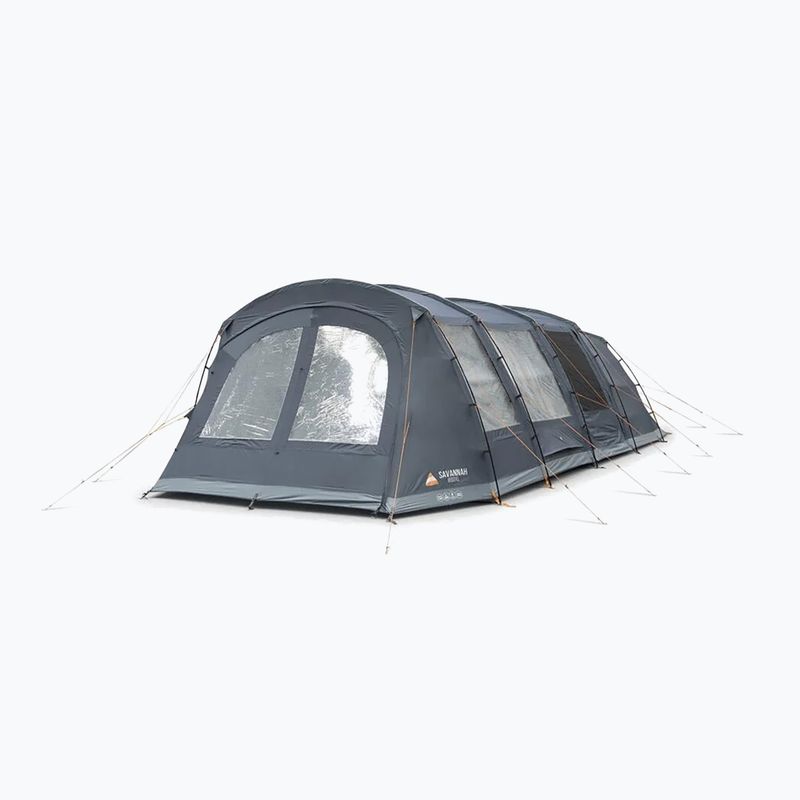 Cort de camping 6-persoane Vango Savannah 600XL deep blue 2