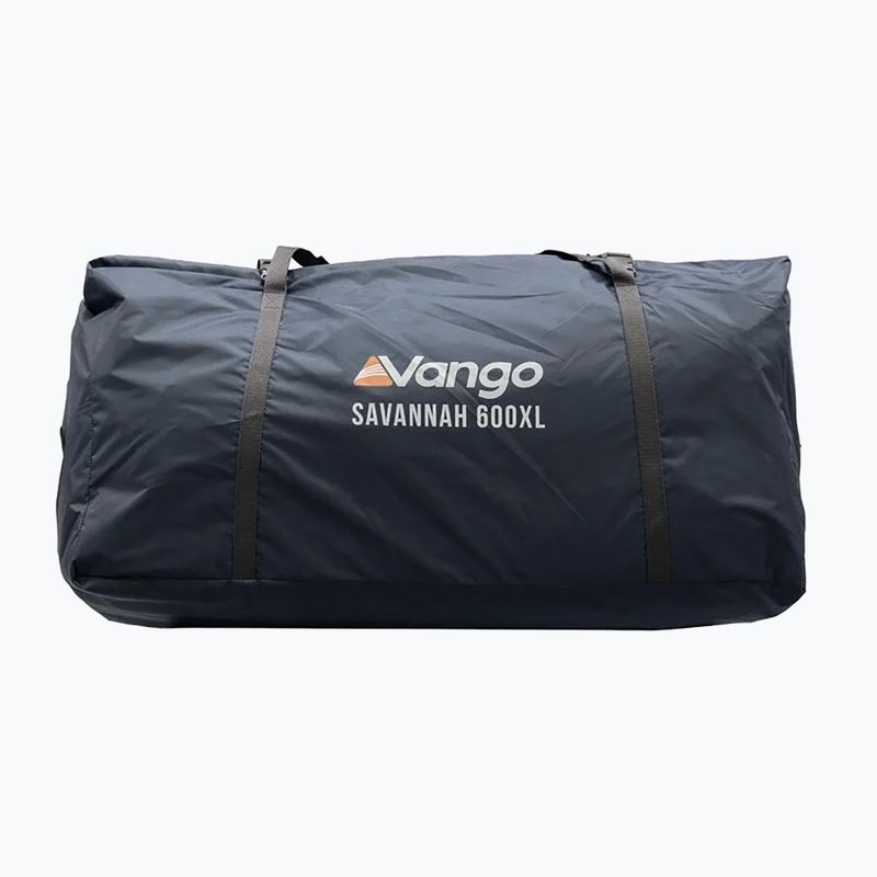Cort de camping 6-persoane Vango Savannah 600XL deep blue 8