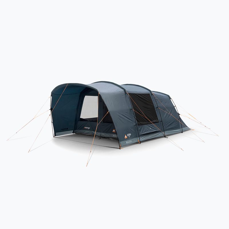 Cort de camping pentru 5-persoane Vango Sierra 500 deep blue 2