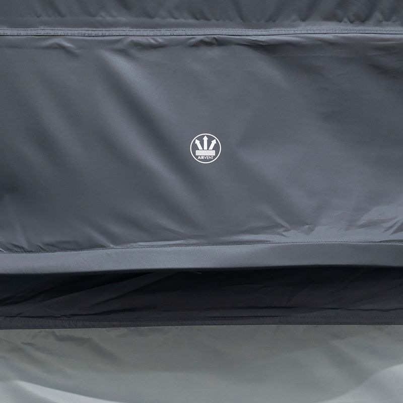 Cort de camping pentru 5-persoane Vango Sierra 500 deep blue 9