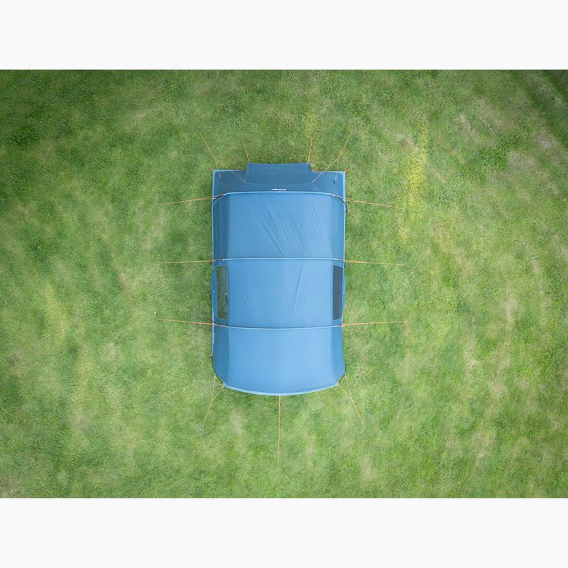 Cort de camping pentru 5-persoane Vango Sierra 500 deep blue 15