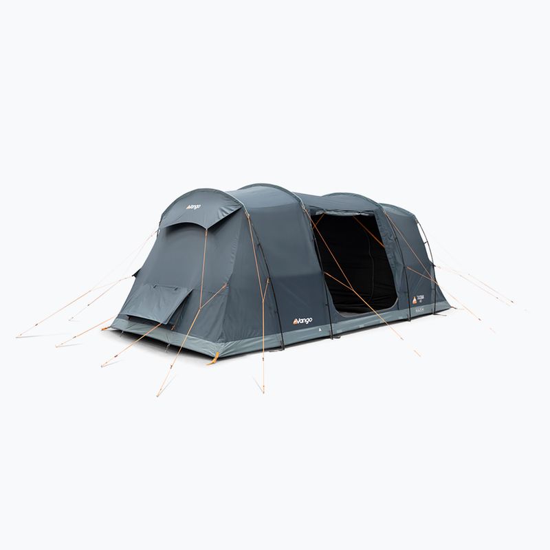 Cort de camping pentru 4-persoane Vango Tacoma 400 deep blue 3