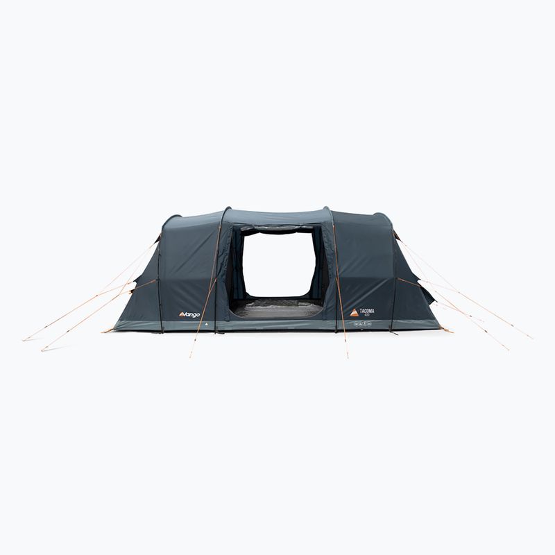 Cort de camping pentru 4-persoane Vango Tacoma 400 deep blue 4