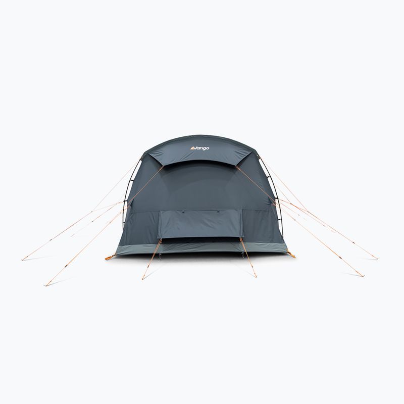 Cort de camping pentru 4-persoane Vango Tacoma 400 deep blue 5