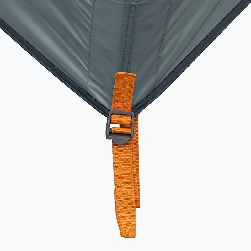 Cort de camping pentru 4-persoane Vango Tacoma 400 deep blue 10