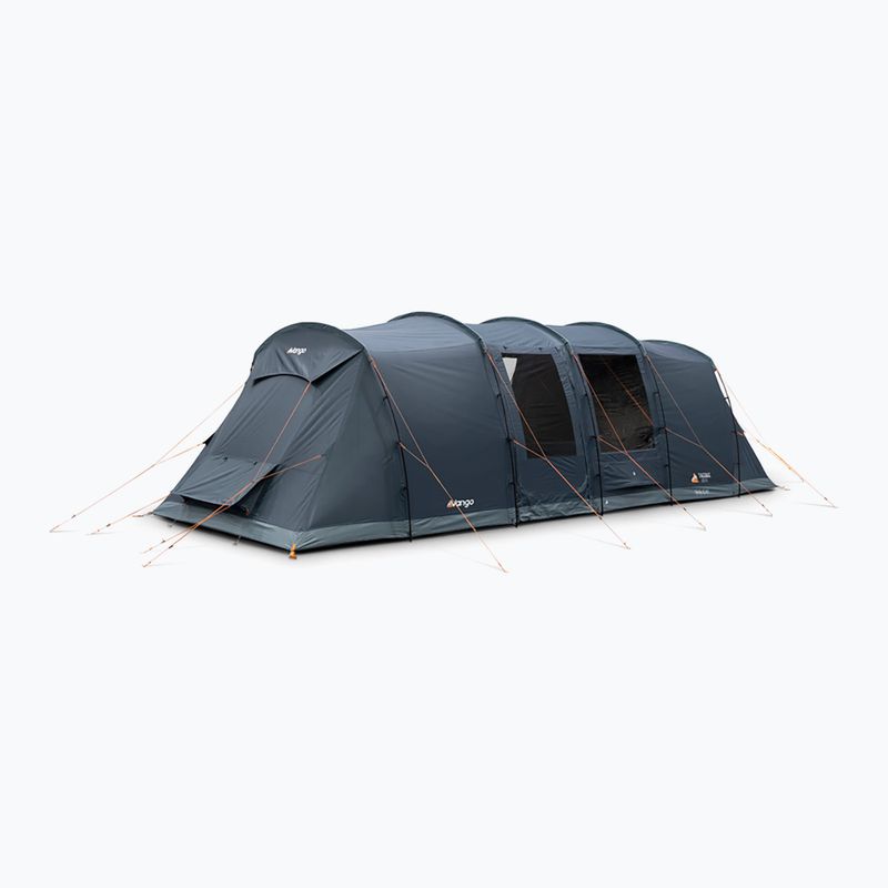 Cort de camping pentru 8-persoane Vango Tacoma 800XL deep blue 3