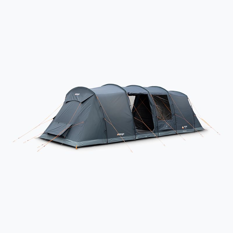 Cort de camping pentru 8-persoane Vango Tacoma 800XL deep blue 4