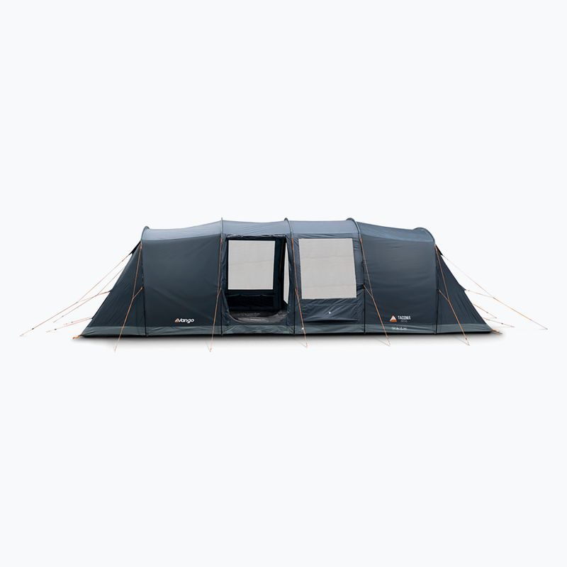 Cort de camping pentru 8-persoane Vango Tacoma 800XL deep blue 5