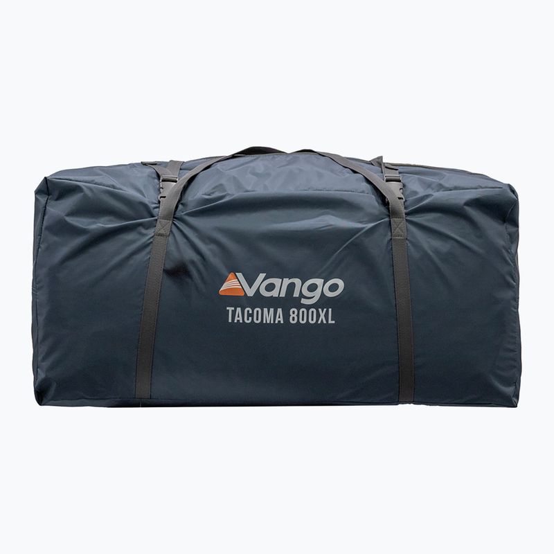 Cort de camping pentru 8-persoane Vango Tacoma 800XL deep blue 13