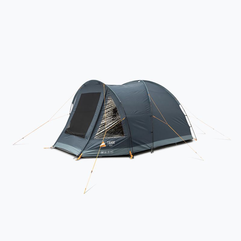 Cort de camping pentru 4-persoane Vango Tahoe 400 deep blue 2