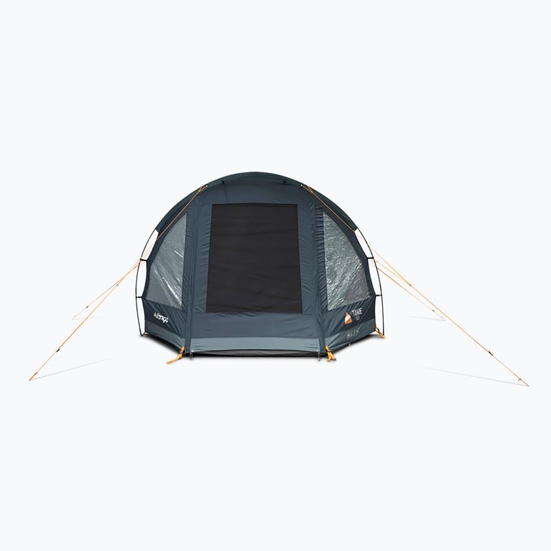 Cort de camping pentru 4-persoane Vango Tahoe 400 deep blue 4