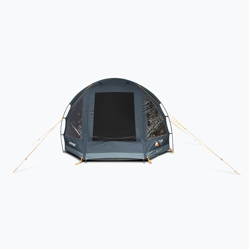 Cort de camping pentru 4-persoane Vango Tahoe 400 deep blue 5