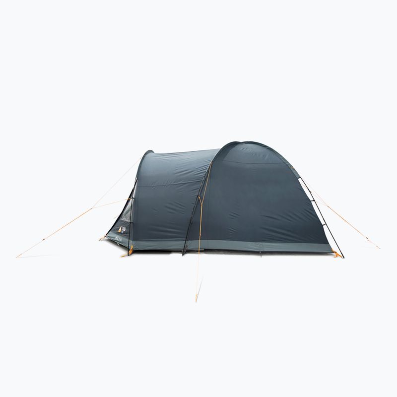 Cort de camping pentru 5-persoane Vango Tahoe 500 deep blue 6