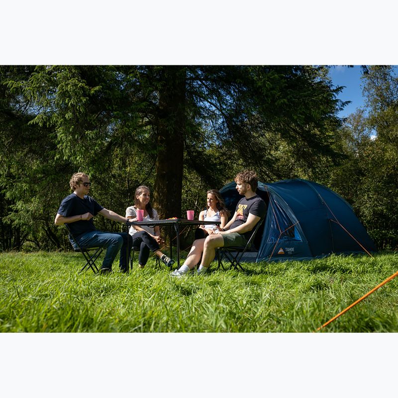 Cort de camping pentru 5-persoane Vango Tahoe 500 deep blue 16