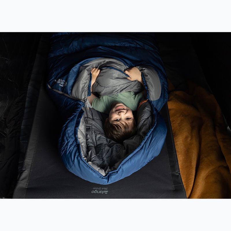 Sac de dormit Vango Polaris Single neptune 10