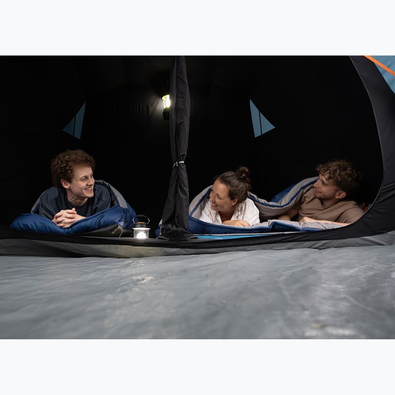 Sac de dormit Vango Polaris Single neptune 11