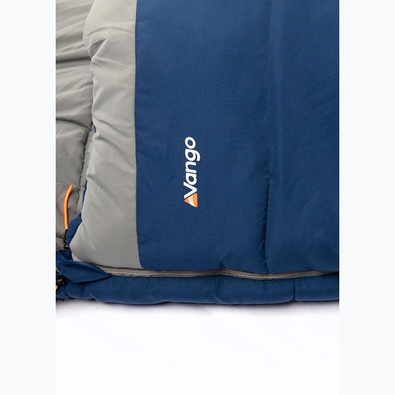 Sac de dormitVango Polaris Kingsize neptune 4