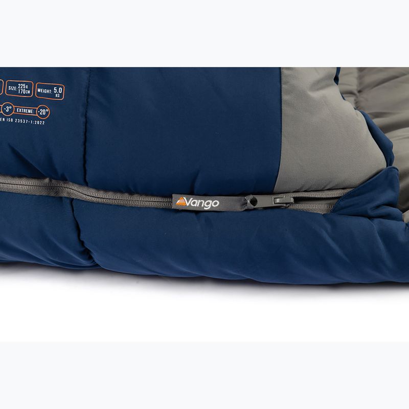 Sac de dormitVango Polaris Kingsize neptune 5