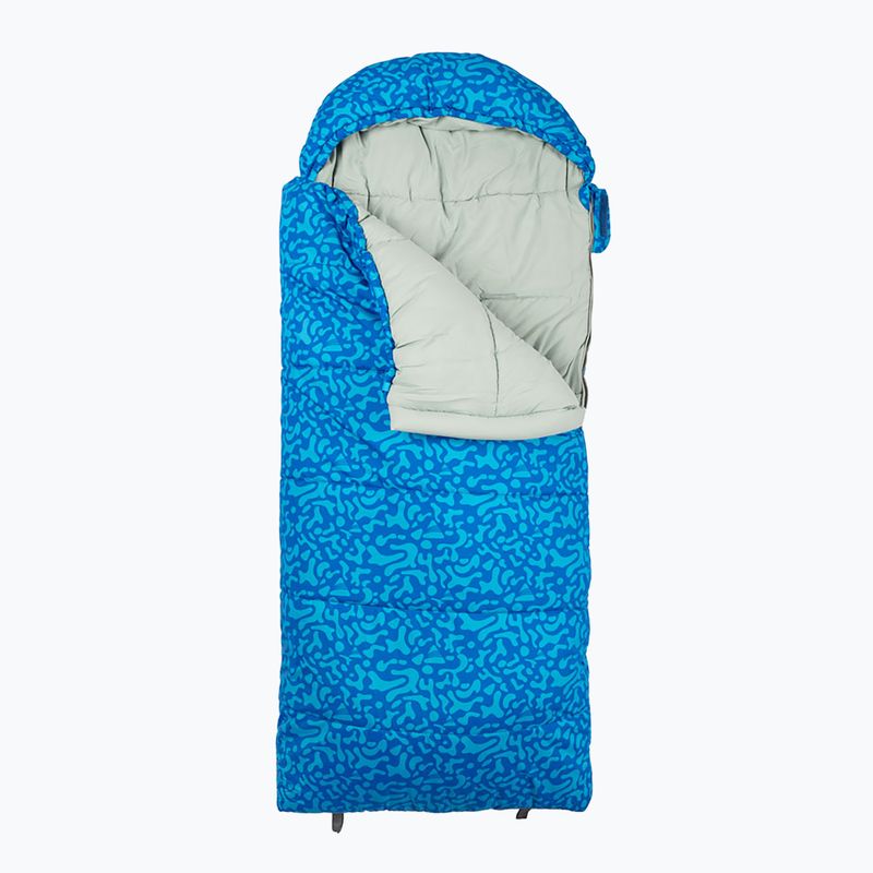 Sac de dormit pentru copii Vango Stellar Junior atlantic blue 2