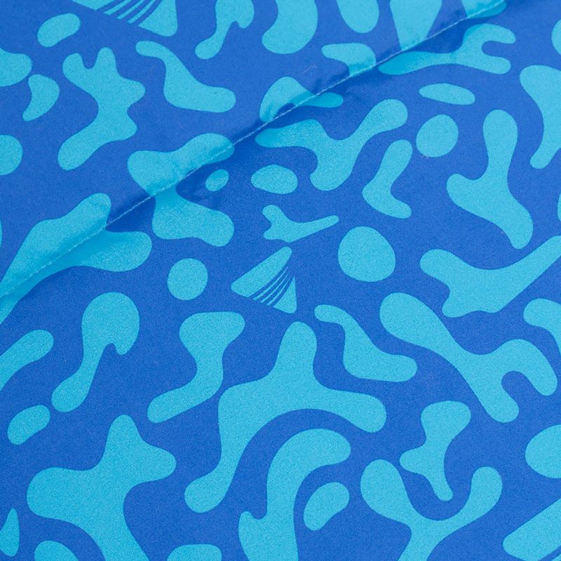 Sac de dormit pentru copii Vango Stellar Junior atlantic blue 6