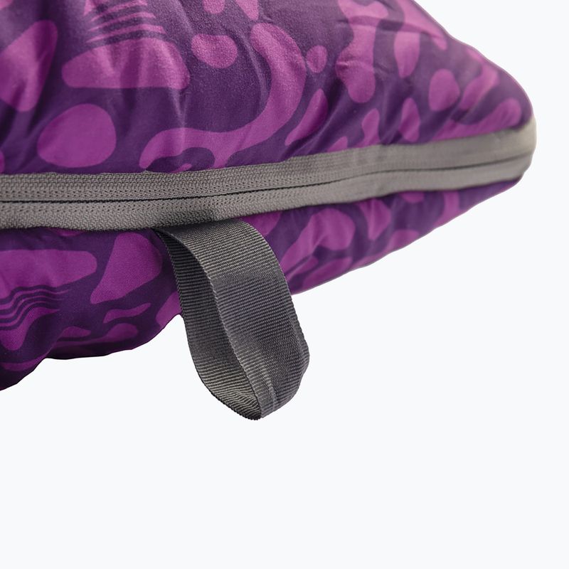 Sac de dormit pentru copii  Vango Stellar Junior byzantium 9