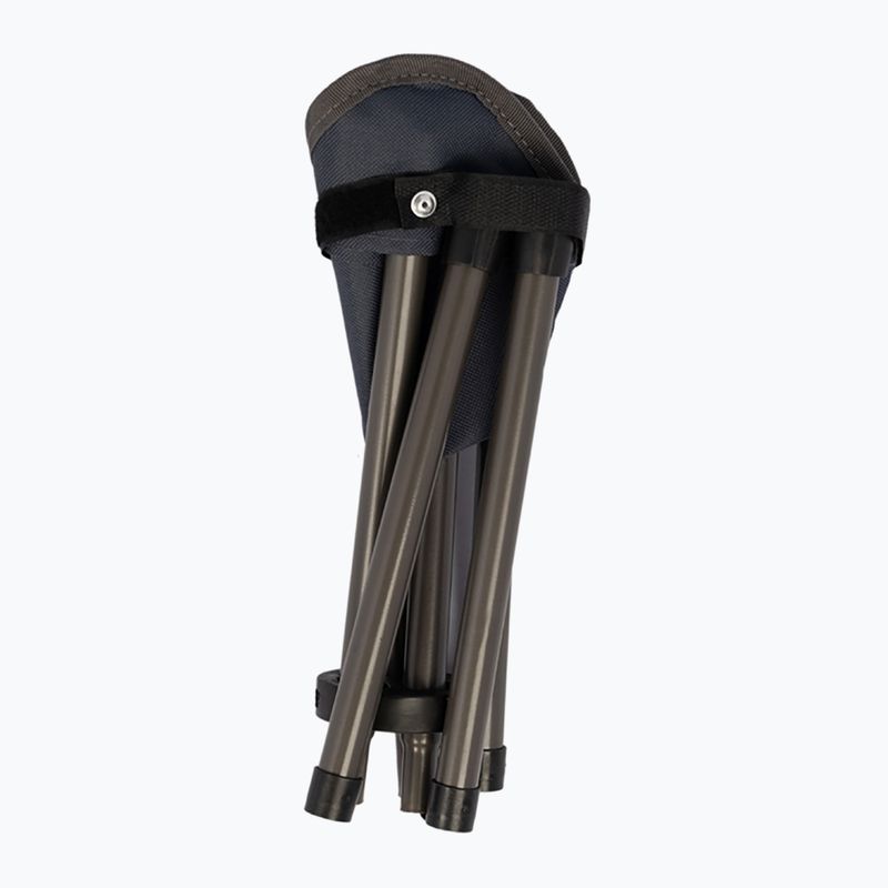 Scaun turistic Vango Micro Stool india ink 2