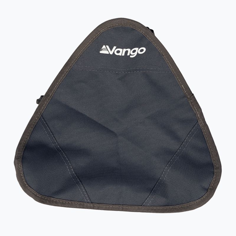 Scaun turistic Vango Micro Stool india ink 5