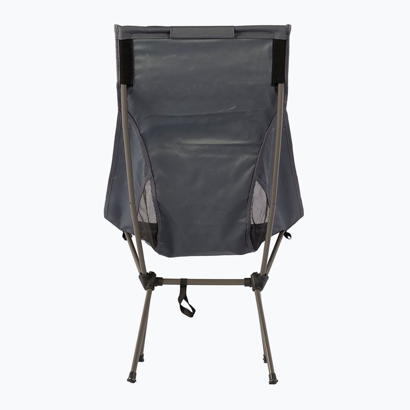 Scaun turistic Vango Micro Tall Recline india ink 3