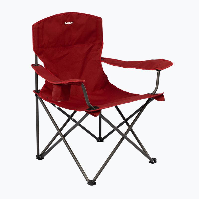 Scaun turistic Vango Fiesta dark autumn 2