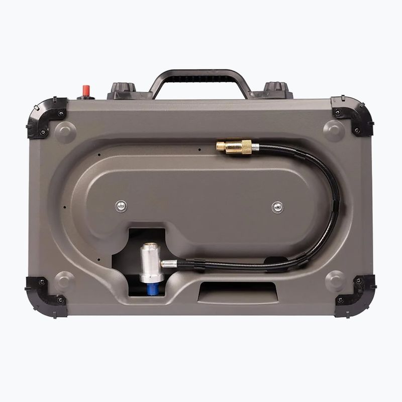 Aragaz de camping Vango Magma Cooker burnt orange 3