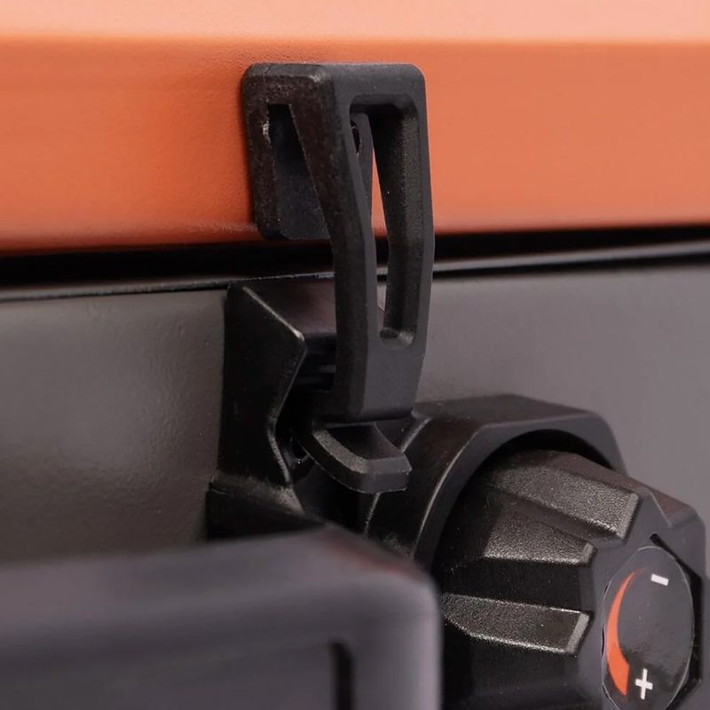 Aragaz de camping Vango Magma Cooker burnt orange 6