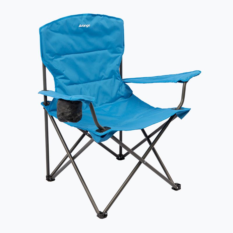 Scaun turistic Vango Malibu cobalt 2