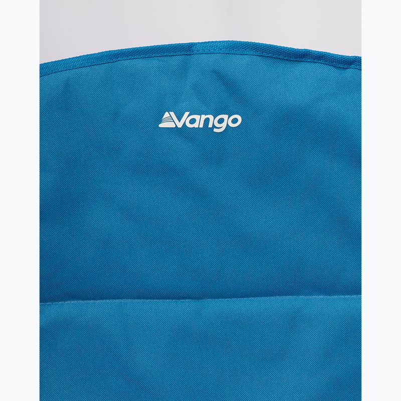 Scaun turistic Vango Malibu cobalt 6