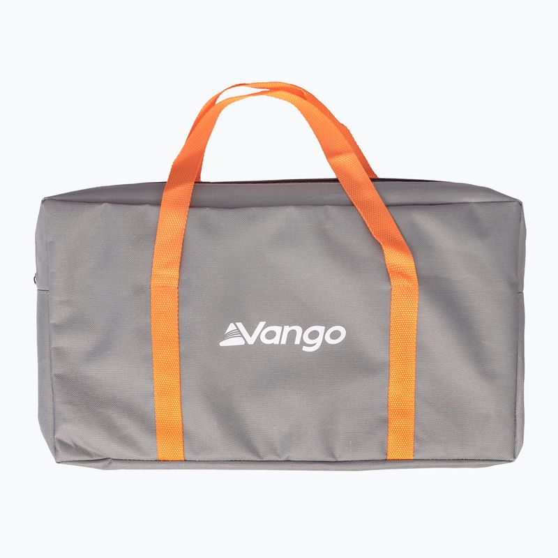 Grill turistic Vango Ranger BBQ silver 7