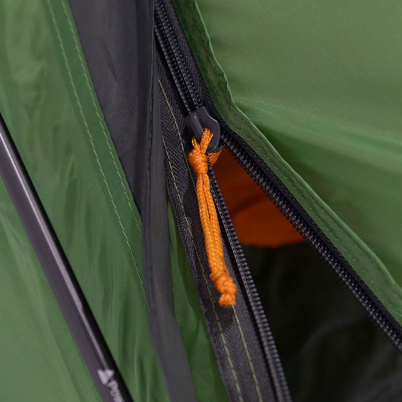 Cort de trekking pentru 2-persoane Vango Helvellyn 200 pamir green 7