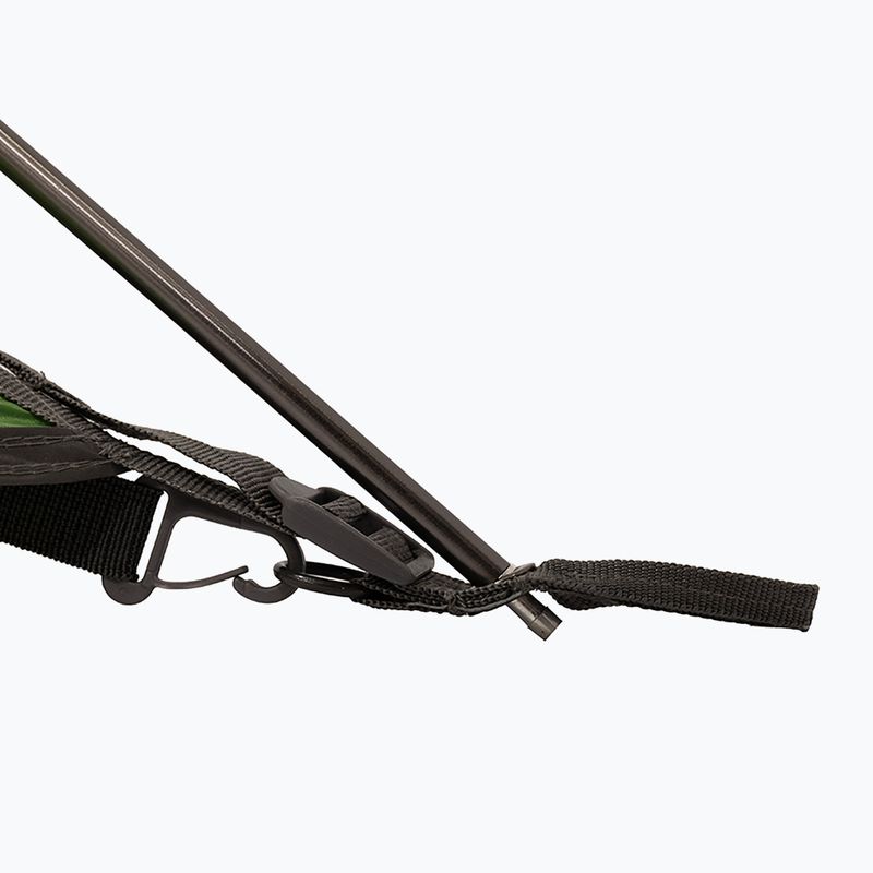 Cort de trekking pentru 2-persoane Vango Helvellyn 200 pamir green 13