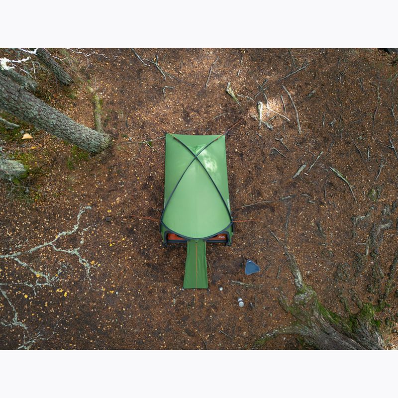 Cort de trekking pentru 2-persoane Vango Helvellyn 200 pamir green 21