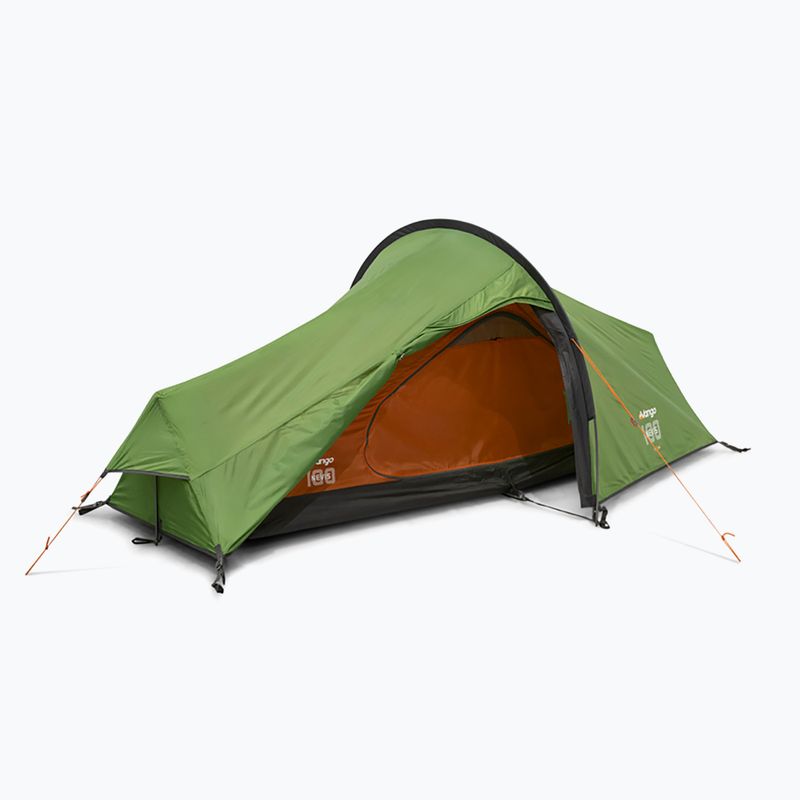 Cort de trekking pentru 1-persoană Vango Nevis 100 pamir green 2
