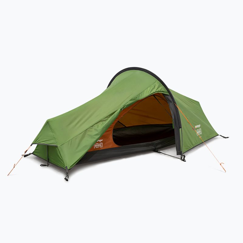 Cort de trekking pentru 1-persoană Vango Nevis 100 pamir green 3