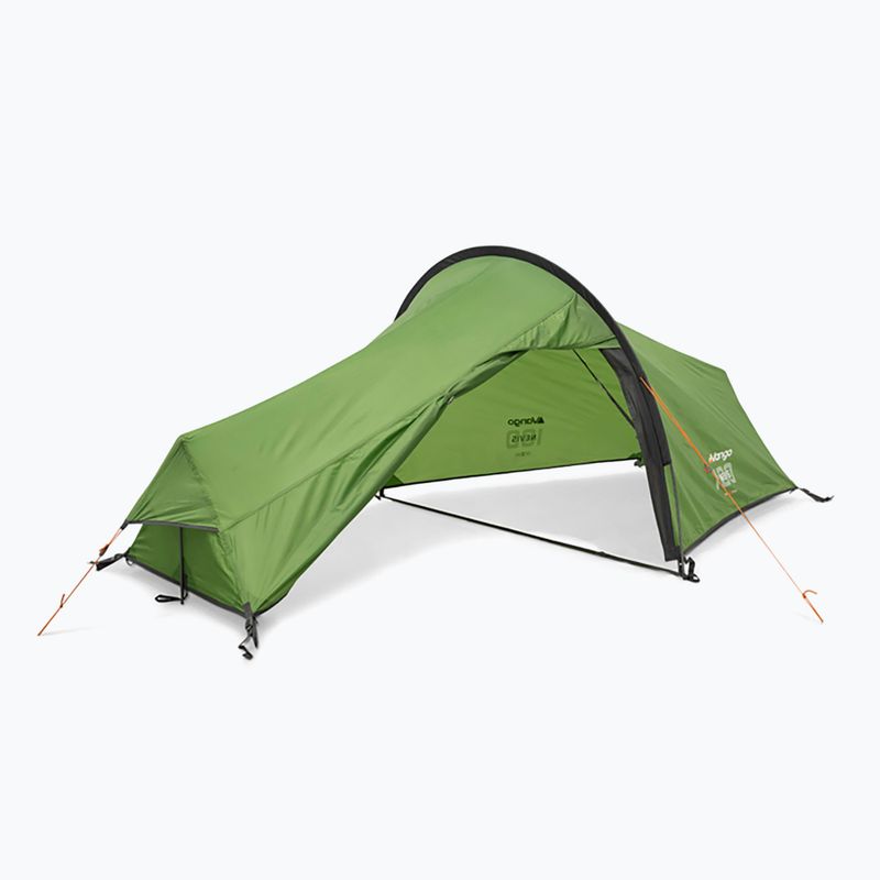 Cort de trekking pentru 1-persoană Vango Nevis 100 pamir green 4